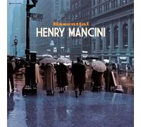 Henry Mancini - Essential Henry Mancini [VINYL]