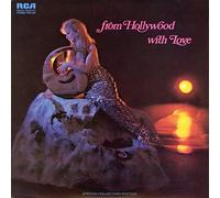 Henry Mancini - From Hollywood With Love Volume 2