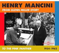 Henry Mancini - From The Glenn Miller Story to The Pink Panther (2CD)