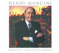 Mancini, Henry - Greatest Christmas Songs