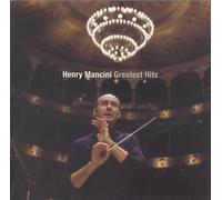 Henry Mancini Greatest Hits