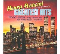 Henry Mancini - Greatest Hits