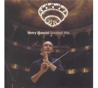 Henry Mancini - Greatest Hits [New CD]