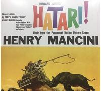 Henry Mancini - Hatari!