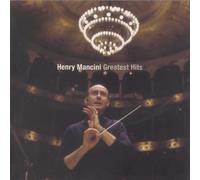 Henry Mancini – Henry Mancini Greatest Hits – CD – US Import – RCA