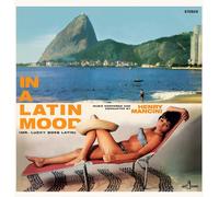 In a Latin Mood (Mr. Lucky Goes Latin) (Bonus Tracks Edition)