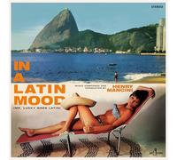 In a Latin Mood (Mr. Lucky Goes Latin) (Bonus Tracks Edition)