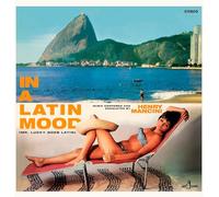 Henry Mancini - In A Latin Mood (Yellow Vinyl) [VINYL]