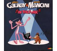 Henry Mancini - In the pink (& James Calway) [VINYL]