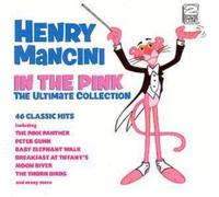Mancini, Henry - The Ultimate Henry Mancini