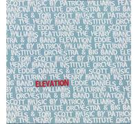 Henry Mancini Institute Orchestra & Big Band - Elevation