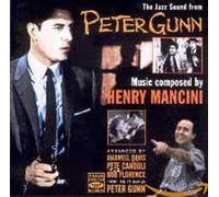 Henry Mancini - Jazz Sound From Peter Gunn, The [Spanish Import]