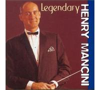 Henry Mancini - Legendary [Australian Import]