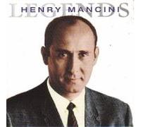 Henry Mancini - Legends