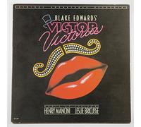 Henry Mancini, Leslie Bricusse - Blake Edwards' Victor/Victoria