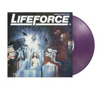 HENRY MANCINI: LIFEFORCE - O.S.T. - LP vinyl BRAND NEW