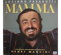 Henry Mancini - MAMMA