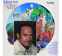 Henry Mancini Mancini Concert & Plays Theme from (CD) (US IMPORT)