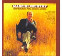 HENRY MANCINI: MANCINI COUNTRY - CD