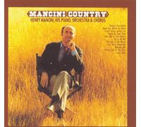 Mancini, Henry - Mancini Country