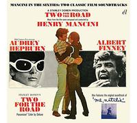 Henry Mancini - Two For The Road / Me, Natalie: Mancini In The Sixties
