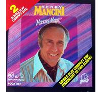 Henry Mancini - Mancini Magic