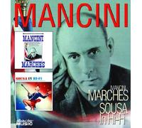 Henry Mancini - Mancini Marches / Sousa in Hi-Fi