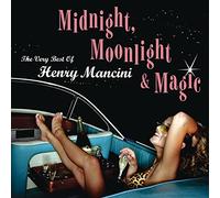 Henry Mancini - Midnight, Moonlight & Magic: The Very Best of Henry Mancini