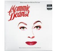 Henry Mancini - Mommie Dearest Music From The Motion Picture - Vinyl R - K3z