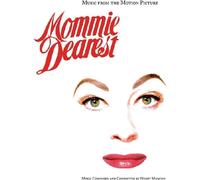 Henry Mancini Mommie Dearest: Music from the Motion Picture (Vinyl)
