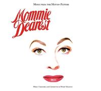 Henry Mancini – Mommie Dearest: Music from the Motion Picture – Vinyl – Real Gone Music