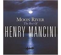 Henry Mancini - Moon River: the Henry Mancini Collection [CD]