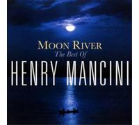 Henry Mancini Moon River: The Best Of (CD) Album (US IMPORT)