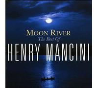 Henry Mancini - Moon River: The Best Of Henry Mancini
