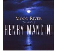 HENRY MANCINI - MOON RIVER: THE BEST OF HENRY MANCINI CD 19 TRACKS POP NEW