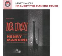 Henry Mancini - Mr Lucky / The Mancini Touch