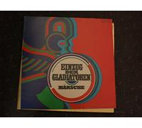 Henry Mancini (Orch.) - Einzug der Gladiatoren-Internationale Märsche (1973) / Vinyl record [Vinyl-LP]