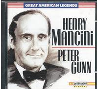 Henry Mancini - Peter Gunn