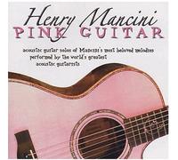 Henry Mancini-Pink Guitar
