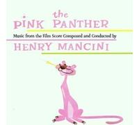 Mancini, Henry - Pink Panther -Remast-