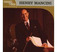 Henry Mancini PLATINUM & GOLD COLLECTION (CD) (US IMPORT)