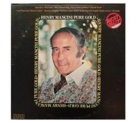 Henry Mancini - Pure Gold