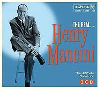 The Real... Henry Mancini