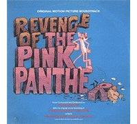 Henry Mancini - Revenge Of The Pink Panther (Original Motion Picture Soundtrack)