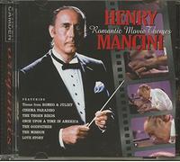 Henry Mancini - Romantic Movie Themes