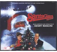 Henry Mancini - Santa Claus: The Movie