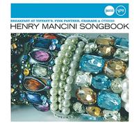 Henry Mancini Songbook