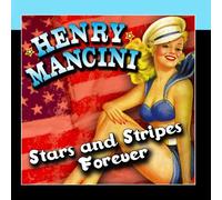 Henry Mancini - Stars & Stripes Forever