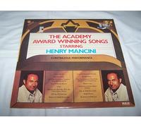 Henry Mancini - The Academy Award Winning Songs