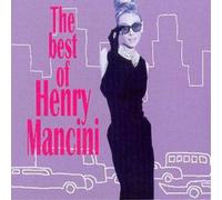 Henry Mancini The Best Of Henry Mancini (CD) Album (US IMPORT)